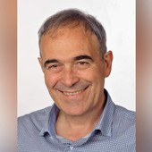 E' morto Pierluigi Lavazelli, vicepresidente della sezione ginnastica della Polisportiva Quiliano E' morto Pierluigi Lavazelli, vicepresidente della sezione ginnastica della Polisportiva Quiliano