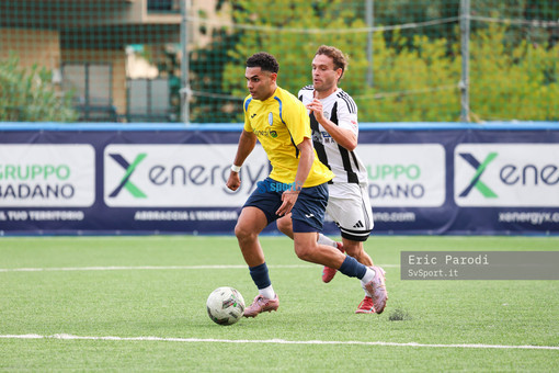 Calcio | Eccellenza. Sabato d'alta classe, nel pomeriggio gli anticipi Pietra - Athletic Albaro e Savona - Carcarese Calcio | Eccellenza. Sabato d'alta classe, nel pomeriggio gli anticipi Pietra - Athletic Albaro e Savona - Carcarese