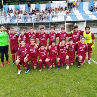 Calcio giovanile: Palio dei Fiori, una scommessa vinta. La prima edizione del torneo cerialese va al Ventimiglia