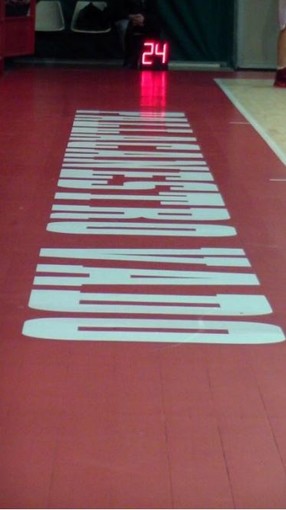 Basket: il sostituto del medico arriva con tre minuti di ritardo, gara persa a tavolino per la Pallacanestro Vado Basket: il sostituto del medico arriva con tre minuti di ritardo, gara persa a tavolino per la Pallacanestro Vado