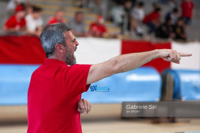 Pallanuoto, R.N. Savona: il conto alla rovescia è iniziato. Il 4 ottobre parte la Serie A1, il 16 il debutto in Euro Cup