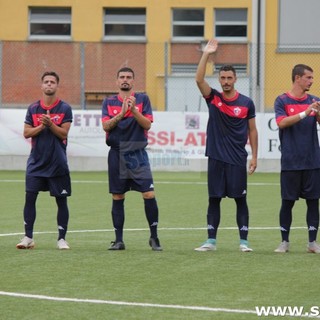 Calcio. Serie D, Vado di nuovo a bocca asciutta: contro il Prato non basta una buona prestazione, i toscani vincono con un pirotecnico 4-2