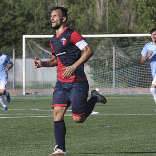 Calcio. Serie D, c'è un nuovo turno infrasettimanale: test Borgosesia per il Vado, i rossoblu a caccia del terzo successo di fila Calcio. Serie D, c'è un nuovo turno infrasettimanale: test Borgosesia per il Vado, i rossoblu a caccia del terzo successo di fila