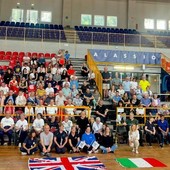 “Alassio e gli Inglesi – Since 1875”: le iniziative di attività fisica adattata approdano sul sito della Michael J. Fox Foundation