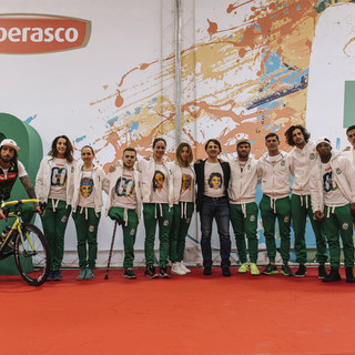 Dall'energia della frutta a calori nasce "Noberasco Go"