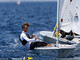 Vela. Anche Paolo Giargia ha partecipato ai Campionati del Mondo Under 19 Vela. Anche Paolo Giargia ha partecipato ai Campionati del Mondo Under 19