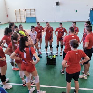 Trofeo delle Regioni: Liguria in pool A con entrambe le rappresentative