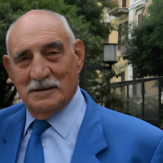 Il mondo sportivo savonese è in lutto: è morto Roberto Bracco, campione di boxe e Stella d'Oro del Coni Il mondo sportivo savonese è in lutto: è morto Roberto Bracco, campione di boxe e Stella d'Oro del Coni