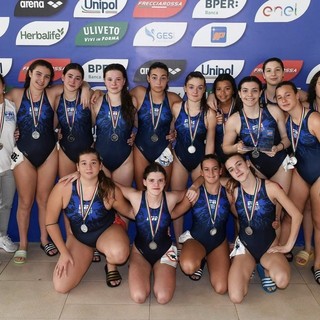 foto Federnuoto Liguria