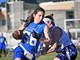 Football Americano | Selina Pasquero, una vita da piratessa: il football come scelta di identità