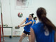 Pallavolo, Serie D Femminile: il Quiliano cede (2-3) contro Spezia