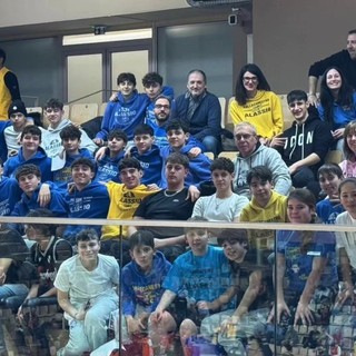 Pallacanestro Alassio, settimana tra Eurolega, partite e amichevoli