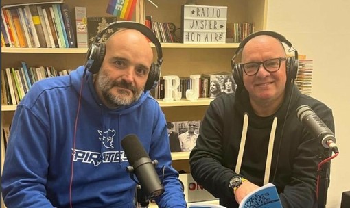 “Once Pirates Always Pirates”: il football come memoria, identità e appartenenza nel racconto di Andrea Compagnone