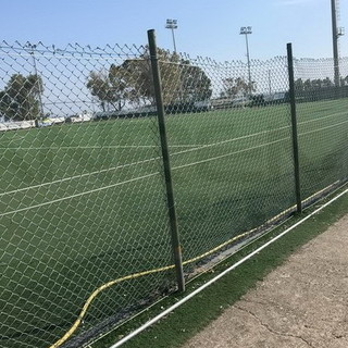 Sanremo: la giunta dà l’ok al progetto da 550 mila euro per un nuovo manto in erba sintetica a Pian di Poma