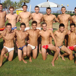 Pallanuoto, Under 17: nella prima semifinale la Rari pareggia con la Vis Nova Roma
