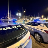Savona, non si ferma all'alt e rischia di investire un poliziotto: arrestato motociclista 36enne Savona, non si ferma all'alt e rischia di investire un poliziotto: arrestato motociclista 36enne