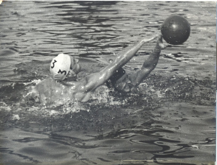 Pallanuoto, al Terzo Memorial Selis trionfo della Scogliera di Varazze Pallanuoto, al Terzo Memorial Selis trionfo della Scogliera di Varazze