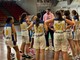 Pallacanestro Alassio. Ritorno dalle feste a marce alte per le squadre maschili e femminili