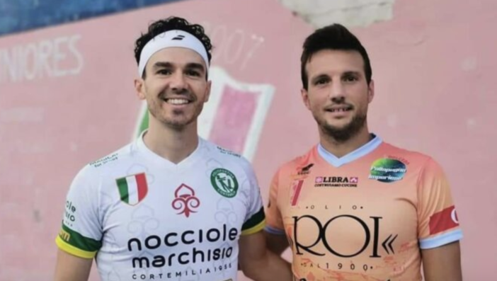 Pallapugno: la Supercoppa all'orizzonte, in campo a Ceva il 25 marzo Pallapugno: la Supercoppa all'orizzonte, in campo a Ceva il 25 marzo