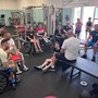 Pesistica paralimpica | Atleti da tutto il nord ovest hanno raggiunto Savona per il raduno regionale FIPE Pesistica paralimpica | Atleti da tutto il nord ovest hanno raggiunto Savona per il raduno regionale FIPE