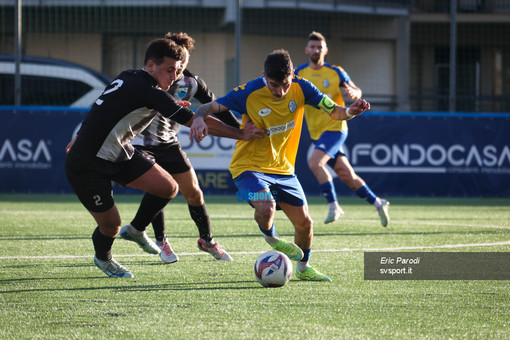 Calcio, Eccellenza. Tripla trasferta per le savonesi, il Genovesato aspetta Celle Varazze, Pietra e Loano Calcio, Eccellenza. Tripla trasferta per le savonesi, il Genovesato aspetta Celle Varazze, Pietra e Loano
