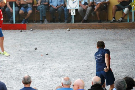 Petanque | Pontedassio tricolore, i big arrivano in Valle Impero a caccia dei titoli tricolore Petanque | Pontedassio tricolore, i big arrivano in Valle Impero a caccia dei titoli tricolore