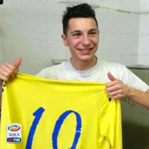 Arenzano: venerdì sera sarà celebrato il ricordo di Paolo Ceccarelli