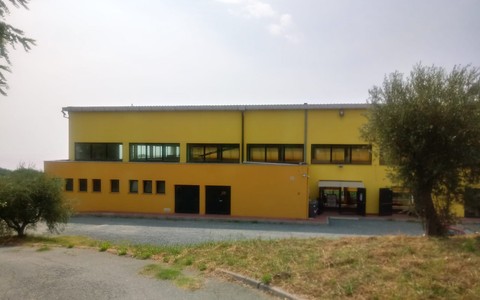 Celle, atto di indirizzo della giunta per intitolare il Palazzetto dello Sport ad Agostino "Stino" Zunino