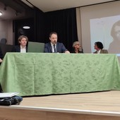 Volantini su costi di spiagge libere e servizi, Fiorini: “Numeri fantasiosi. La gestione non avrà quel peso sulle tasche degli spotornesi” Volantini su costi di spiagge libere e servizi, Fiorini: “Numeri fantasiosi. La gestione non avrà quel peso sulle tasche degli spotornesi”