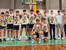 Pallacanestro Alassio. Una settimana con sette successi e tre referti gialli