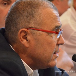 Claudio Mistrangelo, uno dei protagonisti della storia trentennale della Rari