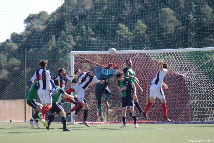 Calcio. Prima Categoria, cinque gironi da 14 squadre: c'è la novità Spotornese nel gruppo B