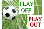 Calcio dilettantistico: ufficializzati i meccanismi playoff e playout per la stagione 2018-19