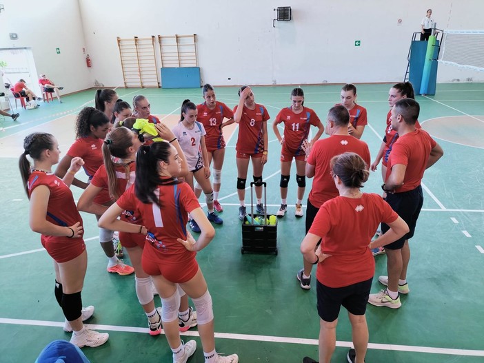 Trofeo delle Regioni: Liguria in pool A con entrambe le rappresentative Trofeo delle Regioni: Liguria in pool A con entrambe le rappresentative