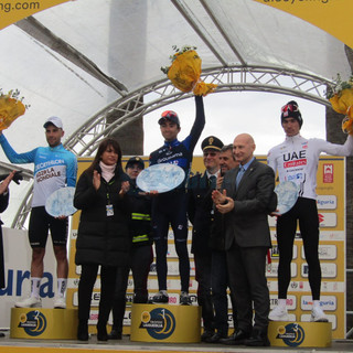 Nella gallery: foto di Sprint Cycling Agency