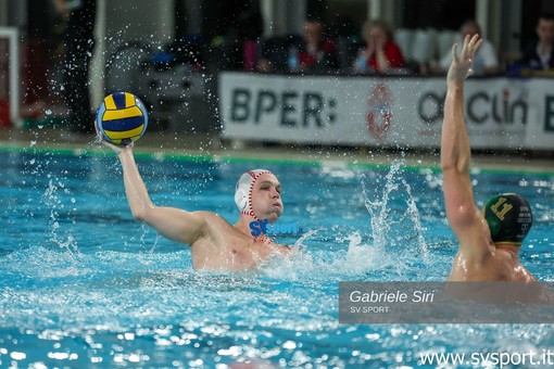 Terremoto a Napoli. Al momento confermata la final eight di Coppa Italia con la Rari Nantes Savona Terremoto a Napoli. Al momento confermata la final eight di Coppa Italia con la Rari Nantes Savona