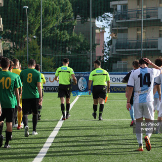 Calcio, Eccellenza. E' di nuovo battaglia aperta in vetta, prima al Pietra per Sancinito Calcio, Eccellenza. E' di nuovo battaglia aperta in vetta, prima al Pietra per Sancinito
