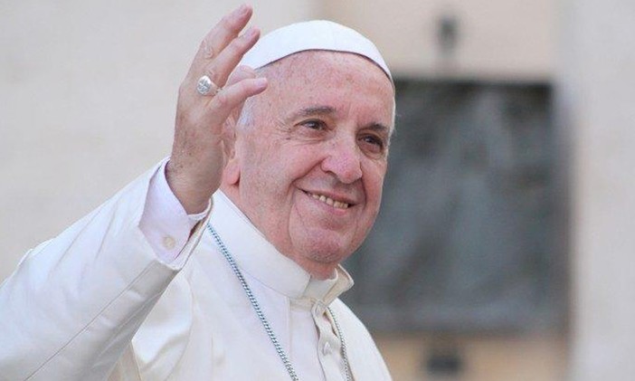 Calcio. Disposto un minuto di raccoglimento per la morte di Papa Francesco, le istruzioni alle società