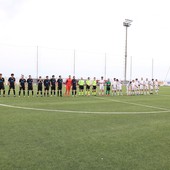Calcio, Finale Promozione. Il Pietra Ligure è campione regionale! Arriva ai rigori la vittoria sul Golfo Paradiso