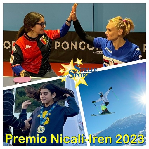 Premio Nicali-Iren 2023:  ecco le foto premiate dalla giuria popolare