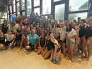 Doria Nuoto Loano. I talenti più promettenti della pallanuoto femminile hanno impreziosito il Memorial Internazionale Piccinini Doria Nuoto Loano. I talenti più promettenti della pallanuoto femminile hanno impreziosito il Memorial Internazionale Piccinini