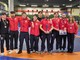 Lotta olimpica | Da Torino segnali incoraggianti per la Portuali Savona ai regionali con quattro medaglie Lotta olimpica | Da Torino segnali incoraggianti per la Portuali Savona ai regionali con quattro medaglie