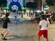 Pietra Ligure, racchette protagoniste nel cuore della città con "Tennis in piazza!" Pietra Ligure, racchette protagoniste nel cuore della città con "Tennis in piazza!"
