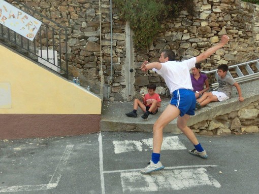 Palla elastica, i risultati e le foto del Trofeo Semeria Palla elastica, i risultati e le foto del Trofeo Semeria