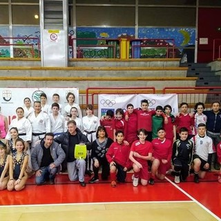 Raccolta fondi completata, il PalaQuiliano ha un nuovo defibrillatore!