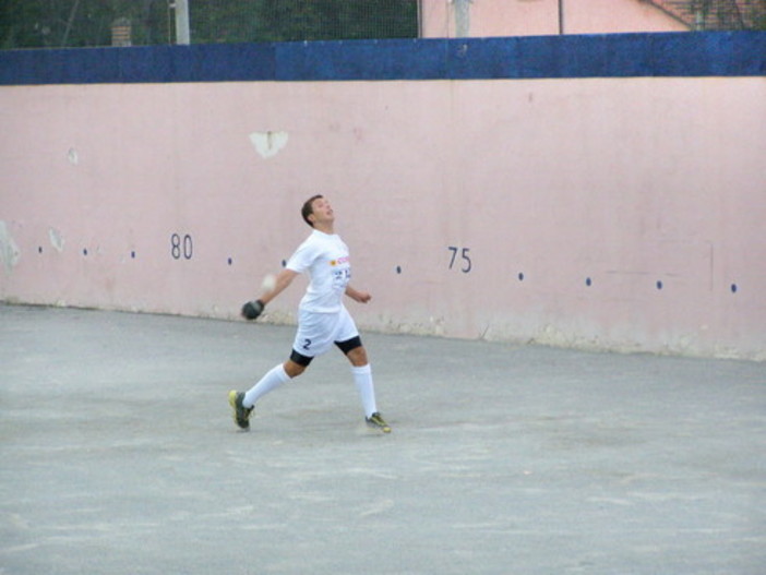 Pallapugno: tutti i risultati del fine settimana dalla Serie A ai campionati promozionali