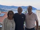 Pallapugno. Prima riunione del nuovo Comitato Regionale, Roberto Pizzorno eletto vicepresidente