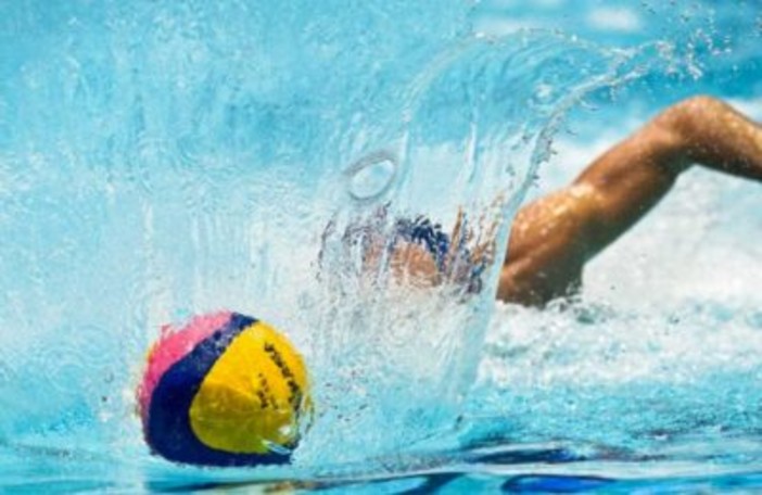 Pallanuoto. E' iniziato il Torneo delle Regioni, Liguria in acqua per la sfida contro le Marche