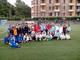 Calcio, Piccoli Amici: soddisfazione del Priamar per la riuscita del Memorial Pierattini
