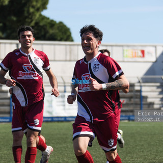 Calcio. Rivediamo i gol di Pontelungo - Finale 3-2 (VIDEO)